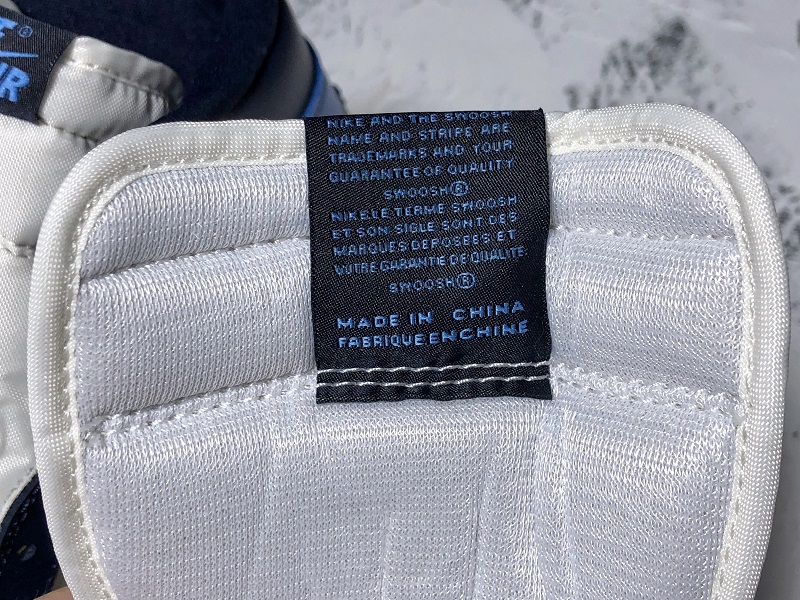 Air Jordan 1 High OG AJ1 Obsidian